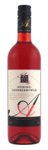 Ambrosia Cranberrywijn