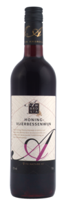 Ambrosia Vlierbessenwijn