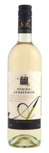Ambrosia Gemberwijn